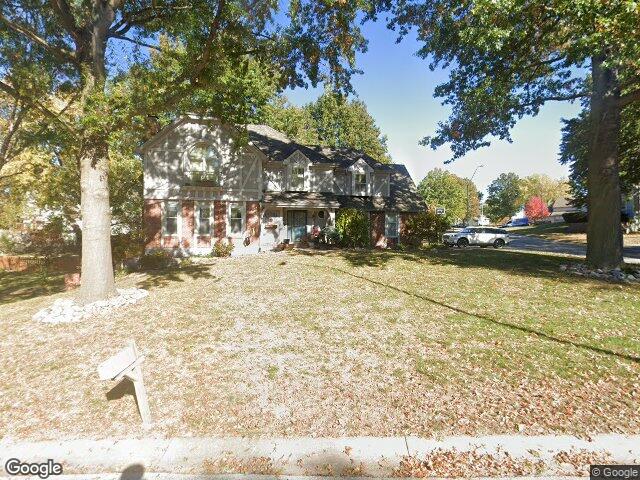 9607 n virginia ave, kansas city,  MO 64155