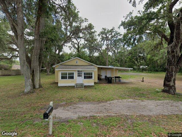 241 ne 4th ave, webster,  FL 33597