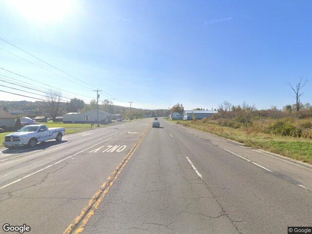 819 route 13, cortland,  NY 13045