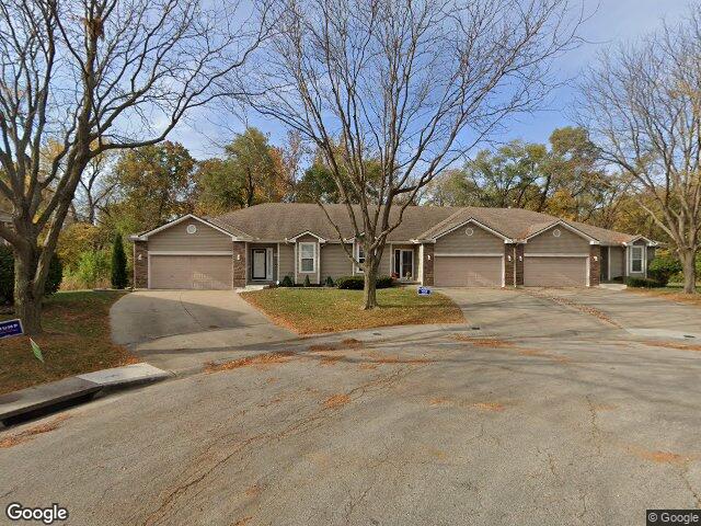 3103 ne 63rd ter, kansas city,  MO 64119