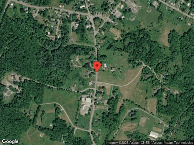 lot three guptil rd #lot three, waterbury center,  VT 05677