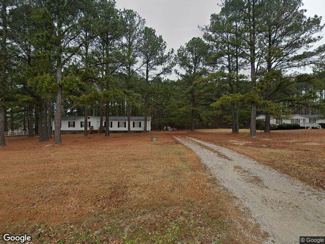 8 tanner pl, henderson,  NC 27537