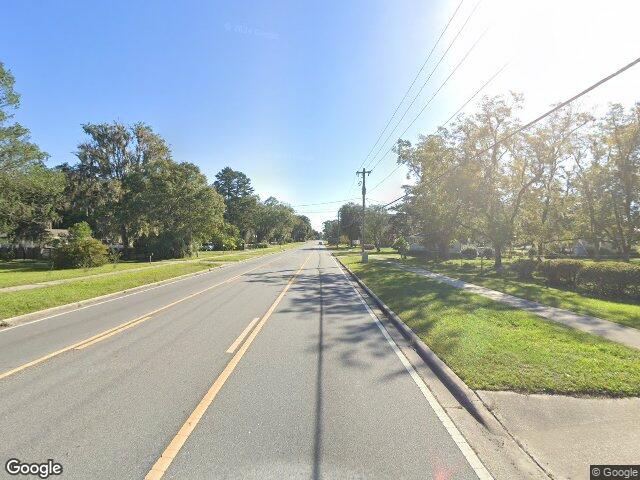 15760 se cr 100 a, starke,  FL 32091