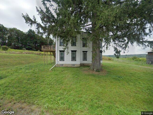5840 baldwin corners rd, cincinnatus,  NY 13863