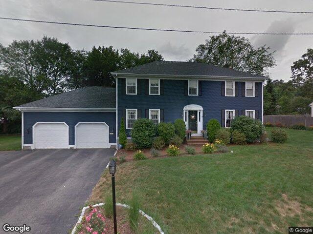 30 venus dr, east greenwich,  RI 02818