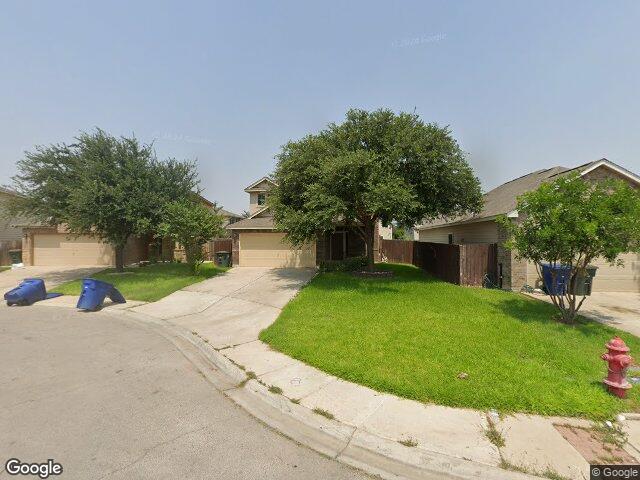 11404 basque dr, laredo,  TX 78045