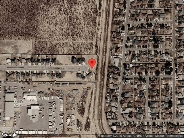 2881 garden view dr # n
                                ,Unit # N, eagle pass,  TX 78852