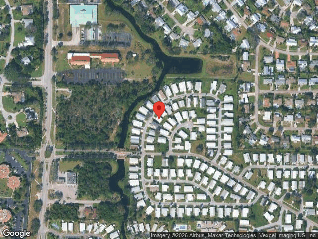 97 n warner drive, jensen beach,  FL 34957