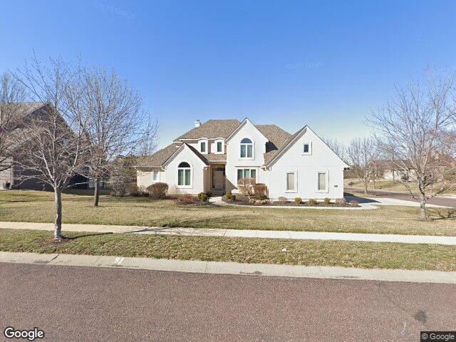 5802 w 140th ter, overland park,  KS 66223