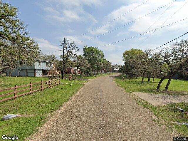 0 tanglewood drive, somerville,  TX 77879