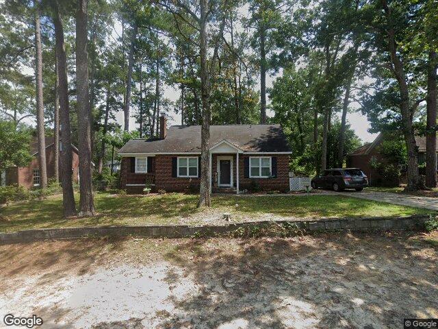 1206 sycamore ave, columbia,  SC 29203