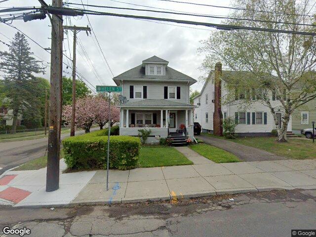 144 helen st, binghamton,  NY 13905