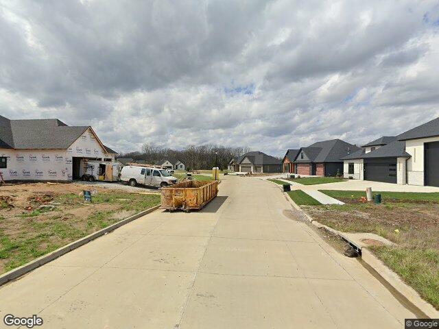 lot 104 portcrawl dr, columbia,  MO 65201