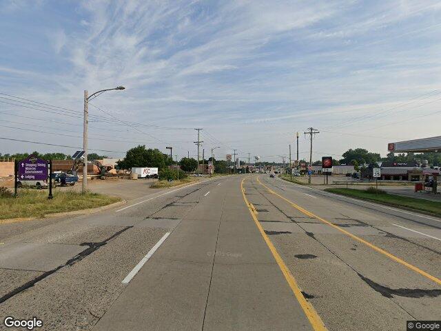 0 ampey road #2, paw paw,  MI 49079