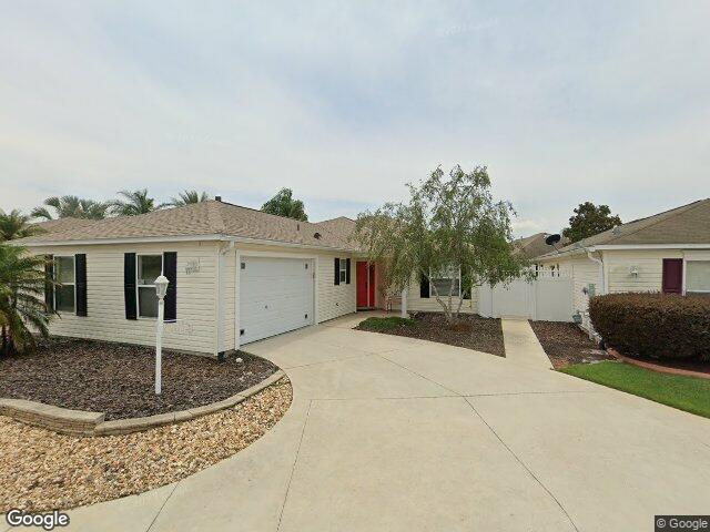 882 tanglewood pl, the villages,  FL 32162