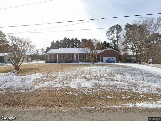 66 pine view rd, henderson,  NC 27537