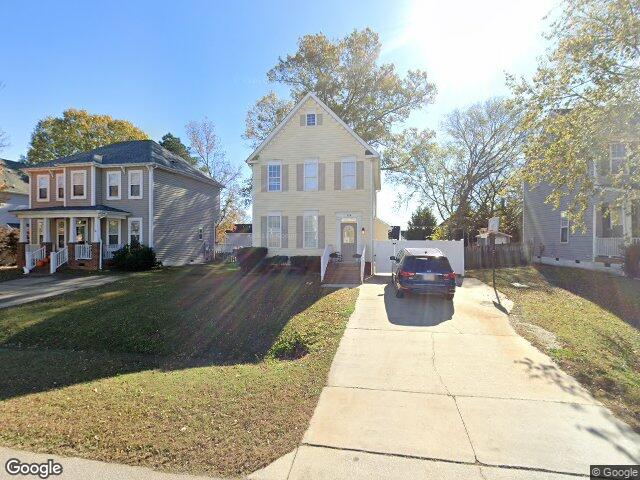 324 mccarthy dr, clayton,  NC 27527
