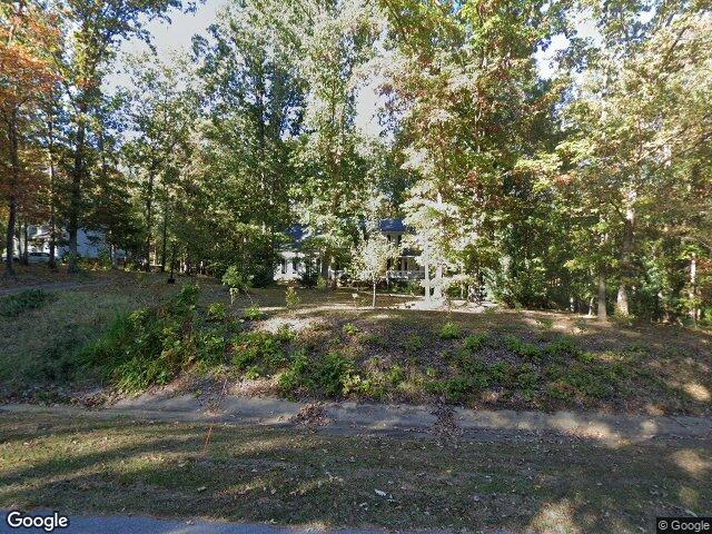 323 e stratford dr, henderson,  NC 27537