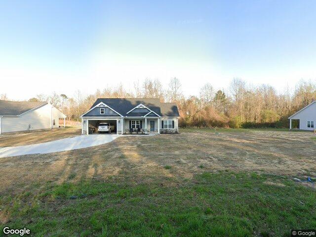 4024 n nc 581 highway, kenly,  NC 27542