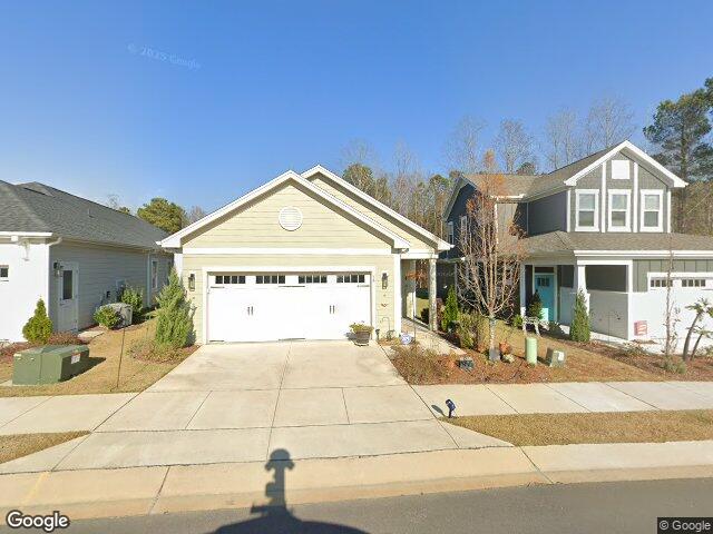 19 onslow dr, clayton,  NC 27527
