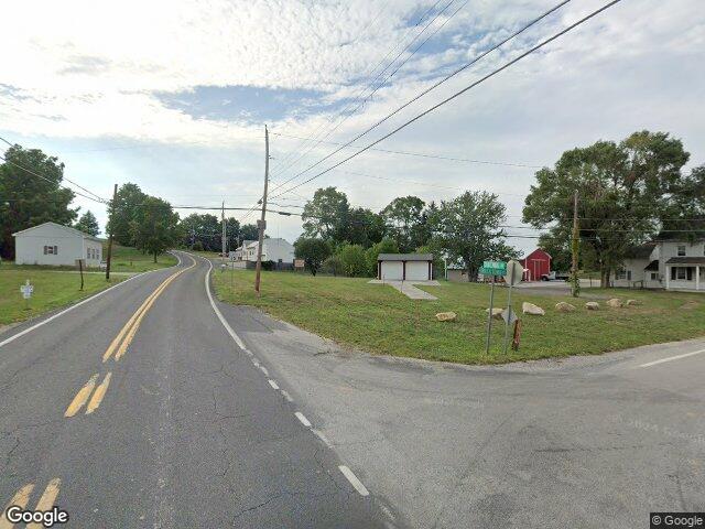 0 irishtown rd, new oxford,  PA 17350