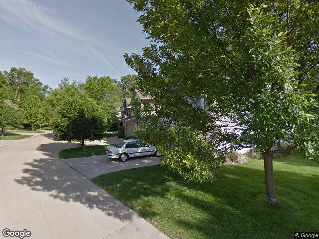 6965 doubletree rd ne, cedar rapids,  IA 52402