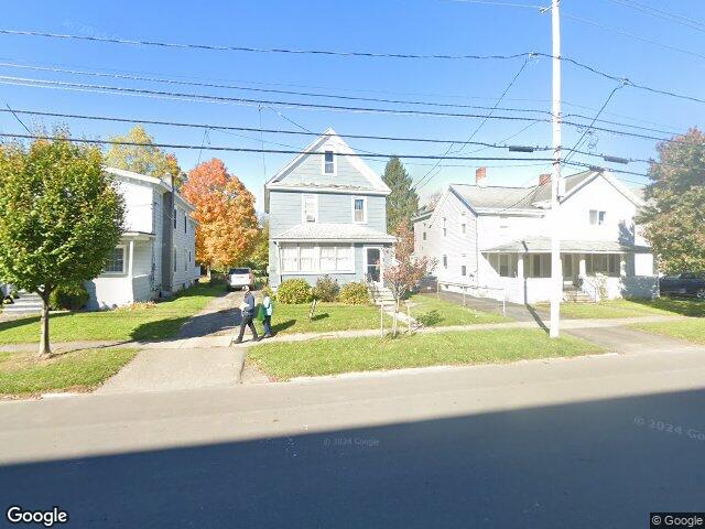78 elm st, cortland,  NY 13045