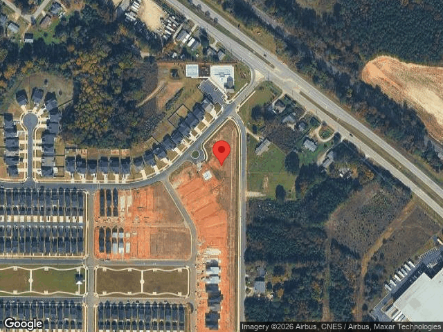 67 buckhorn branch park, clayton,  NC 27520