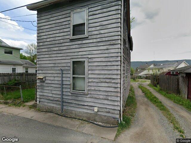 336 ross st, williamsport,  PA 17701