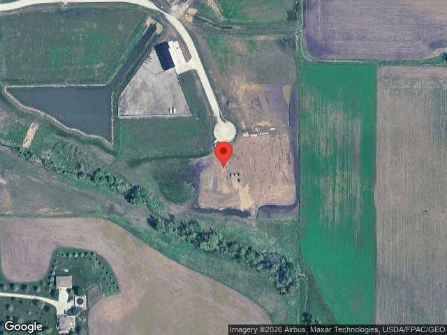 3040 eagle view court, robins,  IA 52328