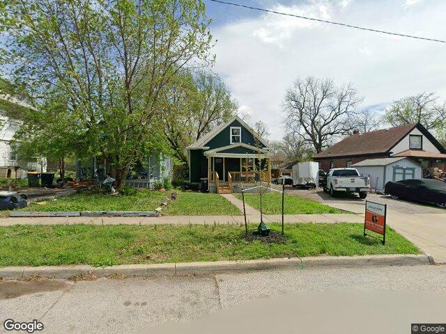 3327 garfield ave, kansas city,  MO 64109