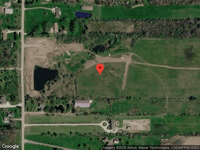 2668 prairie ln, hinckley,  OH 44233