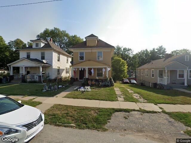 221 n 17th st, kansas city,  KS 66102