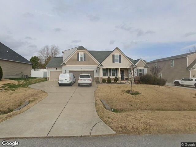 79 kyndallee lane, garner,  NC 27520