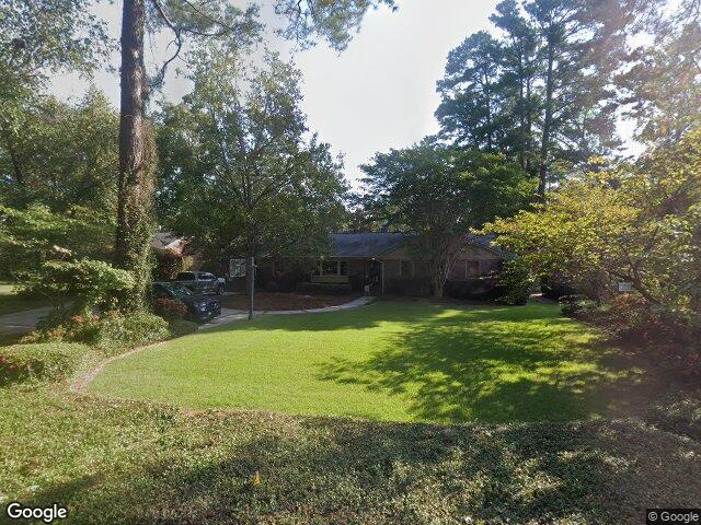 1426 dearborn rd, columbia,  SC 29204