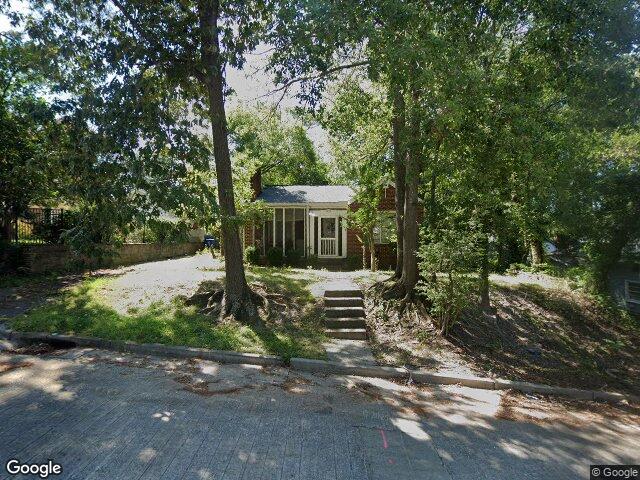1615 maple st, columbia,  SC 29205