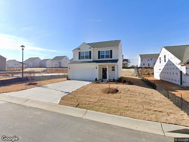 149 combine trl, benson,  NC 27504