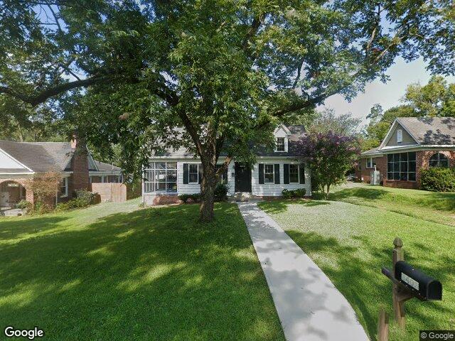 3403 abingdon rd, columbia,  SC 29203