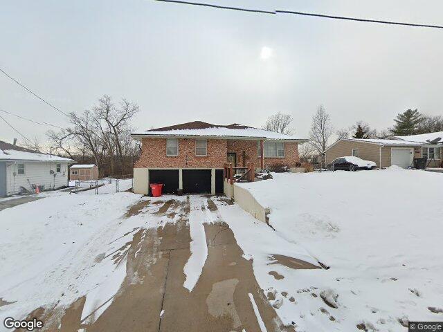 1257 e walnut st, independence,  MO 64050