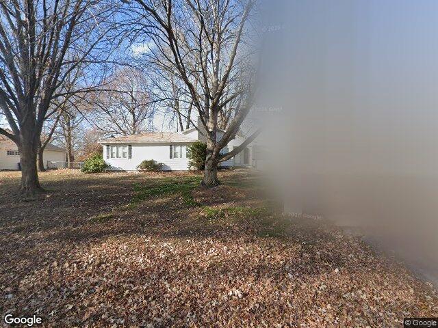 5048 n olive st, kansas city,  MO 64118