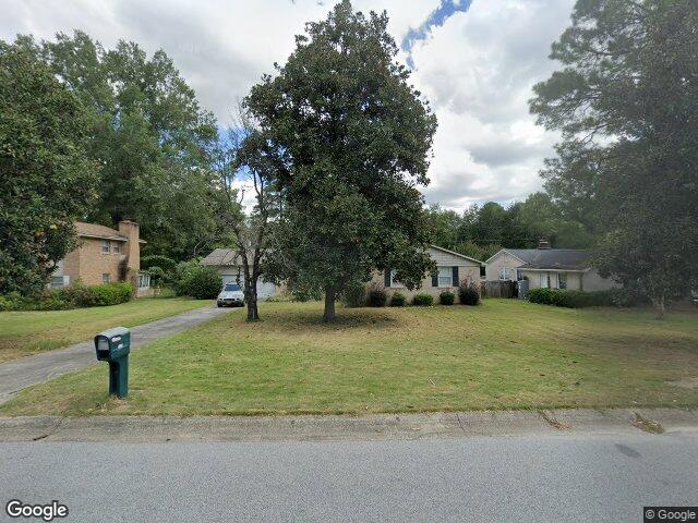 904 rockwood rd, columbia,  SC 29209