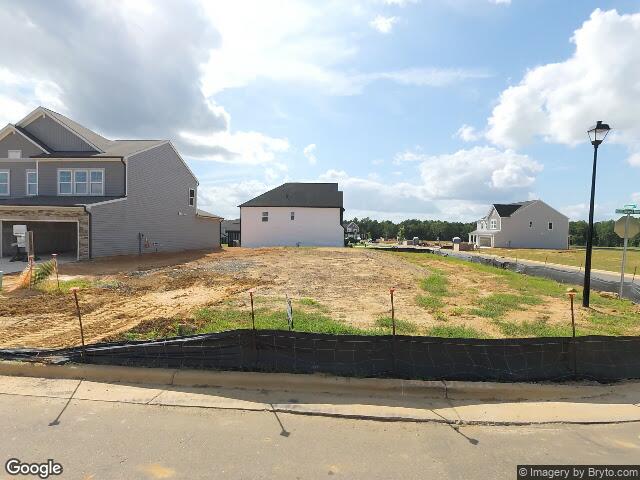 127 n harvest ridge way, clayton,  NC 27520