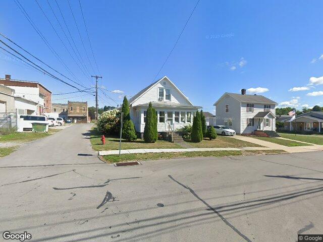 518 e penn ave, knox,  PA 24676