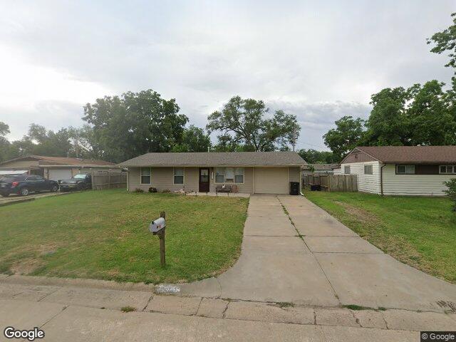 1333 kiowa ave, salina,  KS 67401