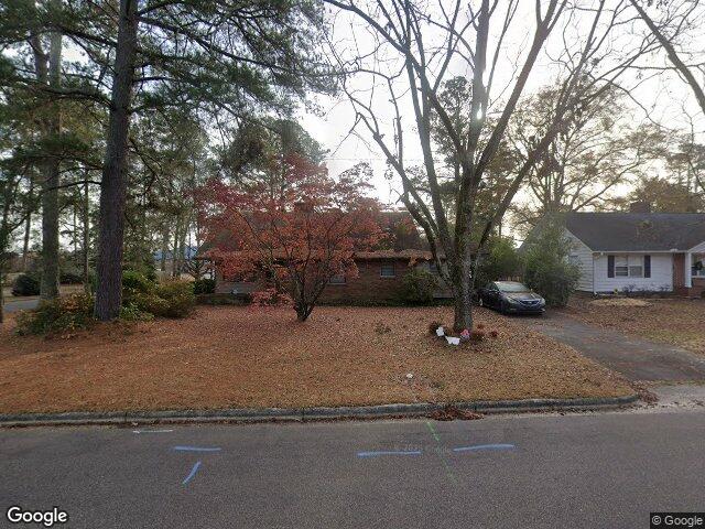 901 s 2nd st, smithfield,  NC 27577