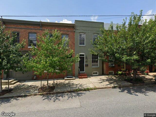  baltimore,  MD 21224