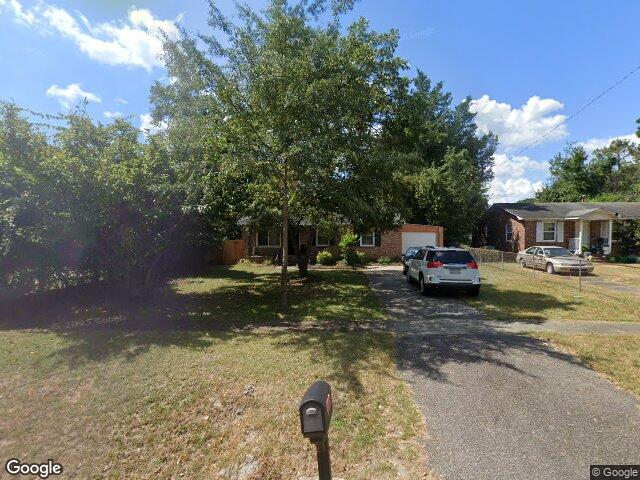 3705 trotter rd. drive, columbia,  SC 29209