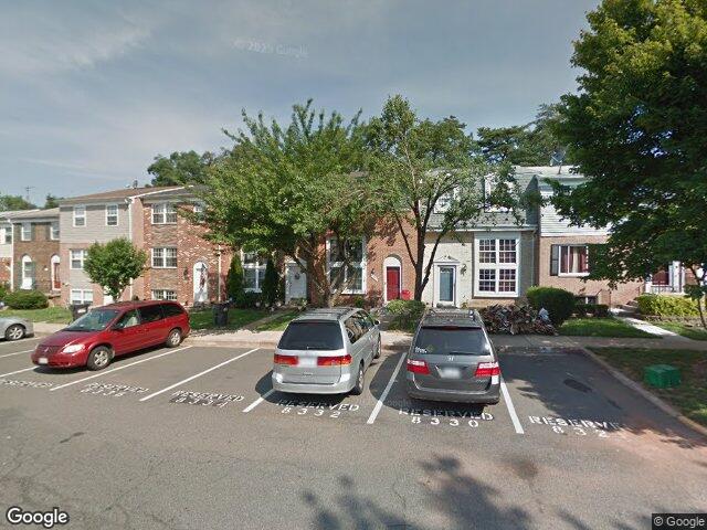 8334 shady grove cir, manassas,  VA 20110