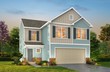 126 crimson drive # plan: the reeves, pageland,  SC 29728