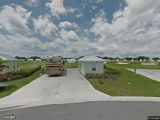 9404 se 49th ter, webster,  FL 33597